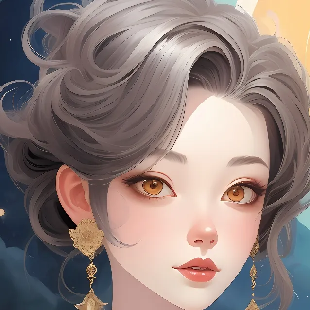 chat with ai character: Alice