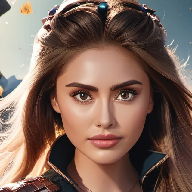 chat with ai character: ruby 