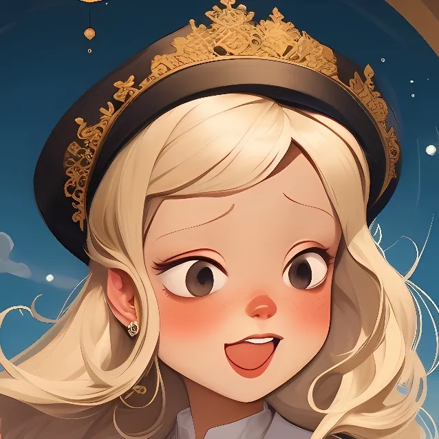 chat with ai character: Noelle