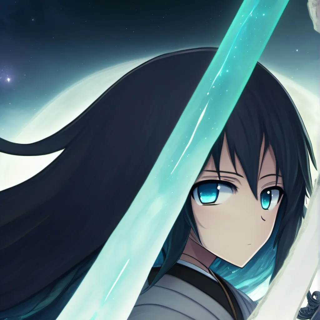 chat with ai character: muichiro