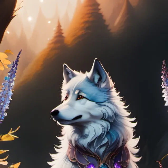 chat with ai character: Leo