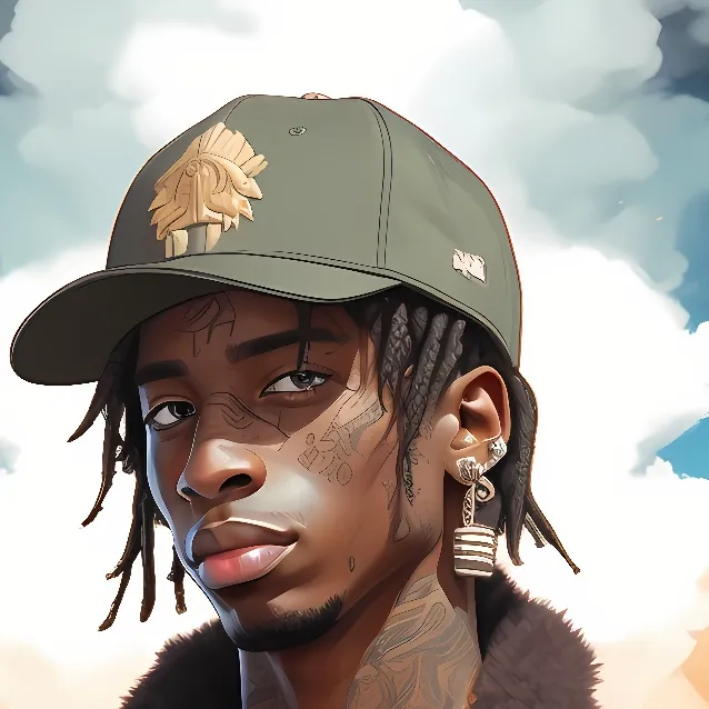 chat with ai character: Alex