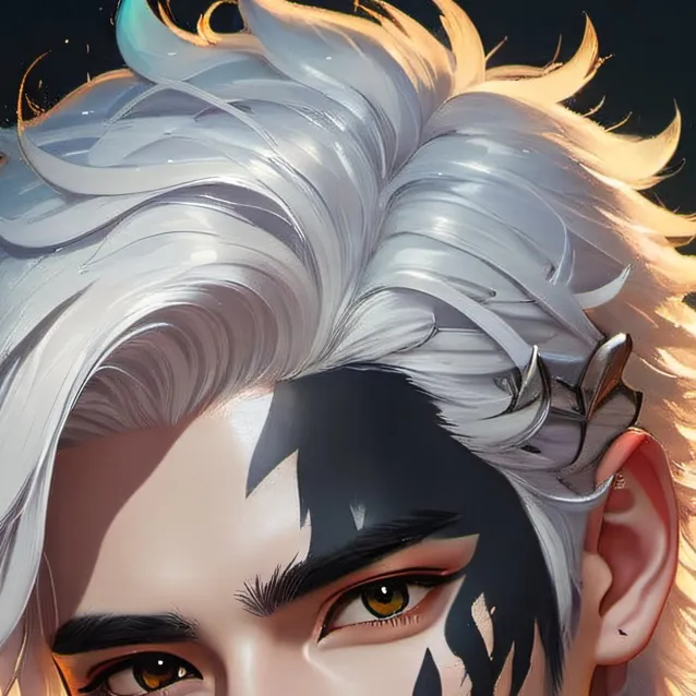 chat with ai character: Akira