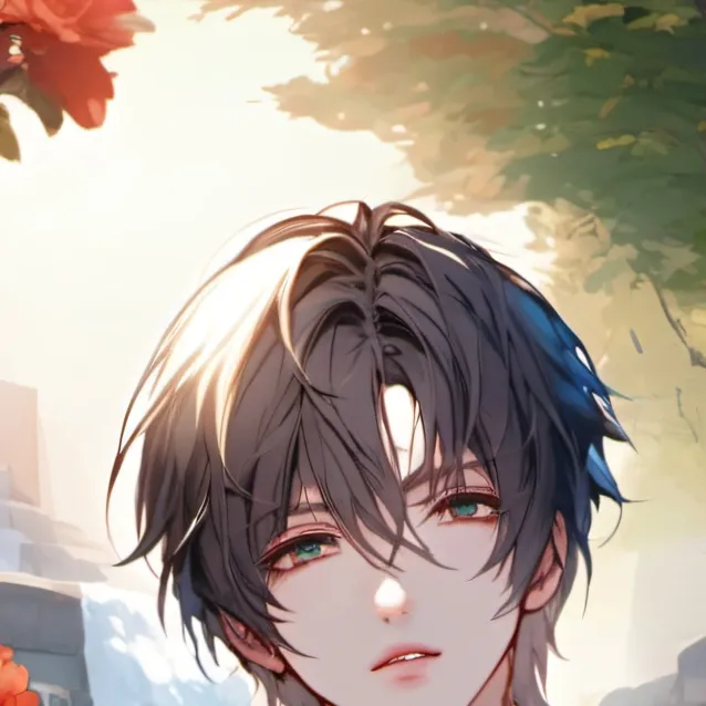 chat with ai character: hayen(yen)