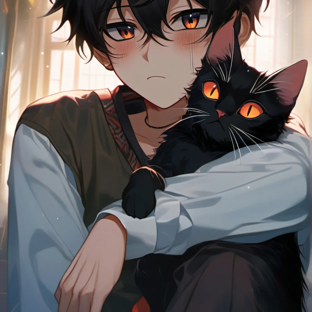 chat with ai character: matthew