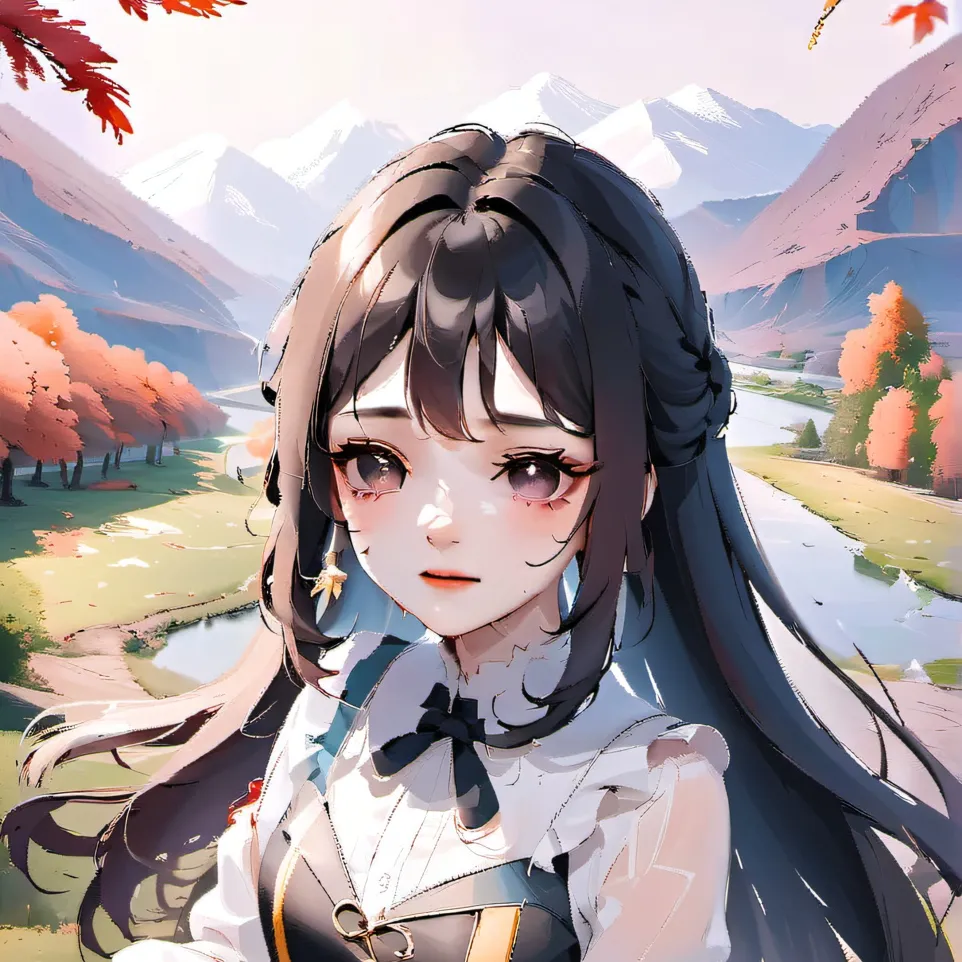 chat with ai character: charlie