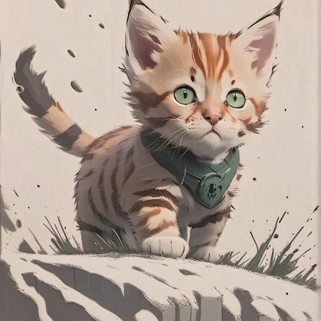 chat with ai character: cheeto puff