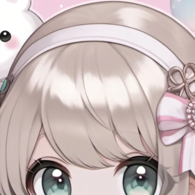 chat with ai character: Anna