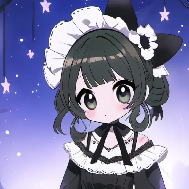 chat with ai character: lilly