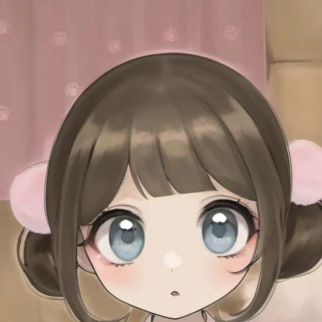 chat with ai character: Annabella