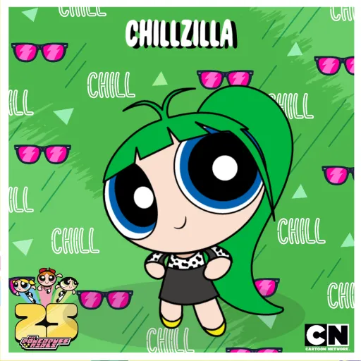 creator Victoria Lugo's avatar