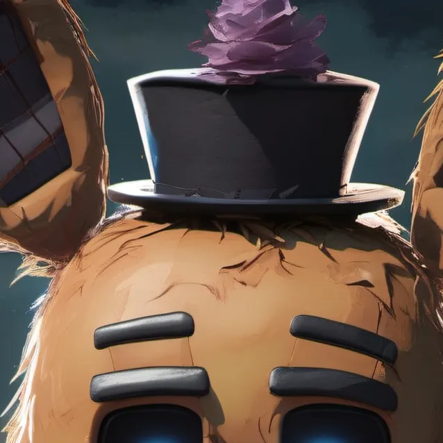 chat with ai character: evan