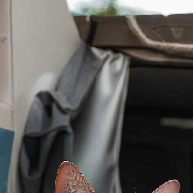 chat with ai character: Shelter