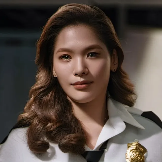 chat with ai character: Sophie