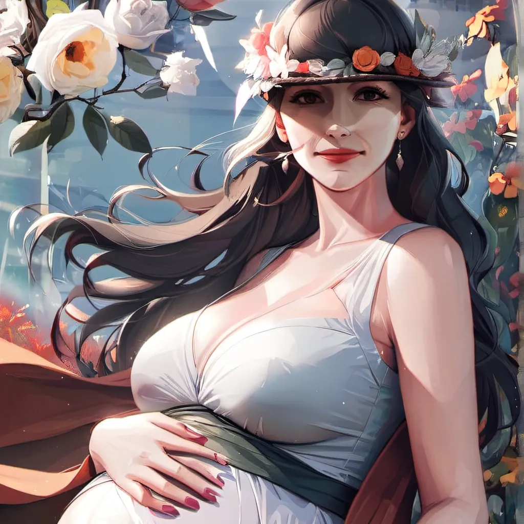 chat with ai character: Emily 