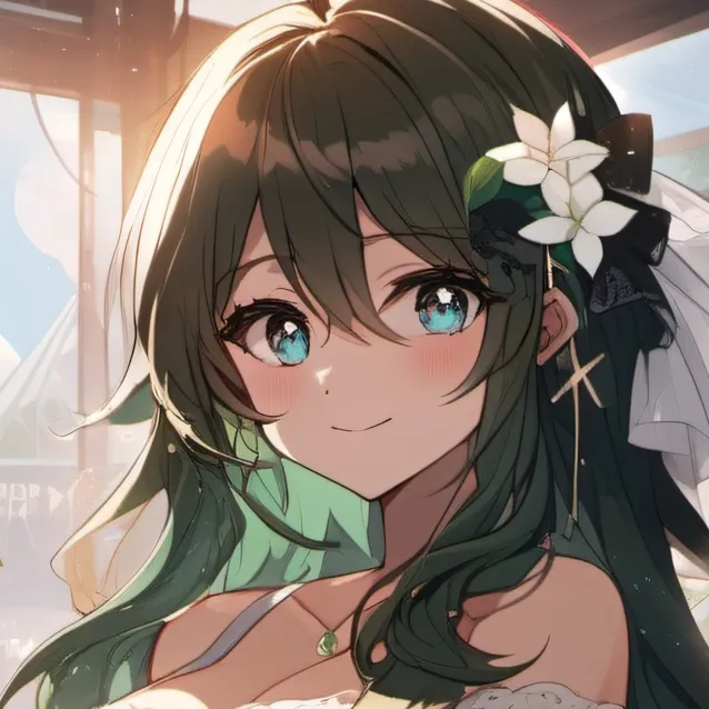 chat with ai character: Jade