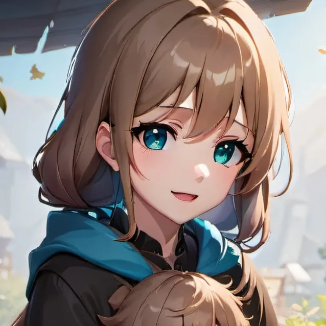 chat with ai character: Paisley