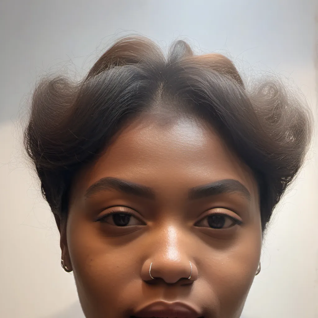 chat with ai character: Addi