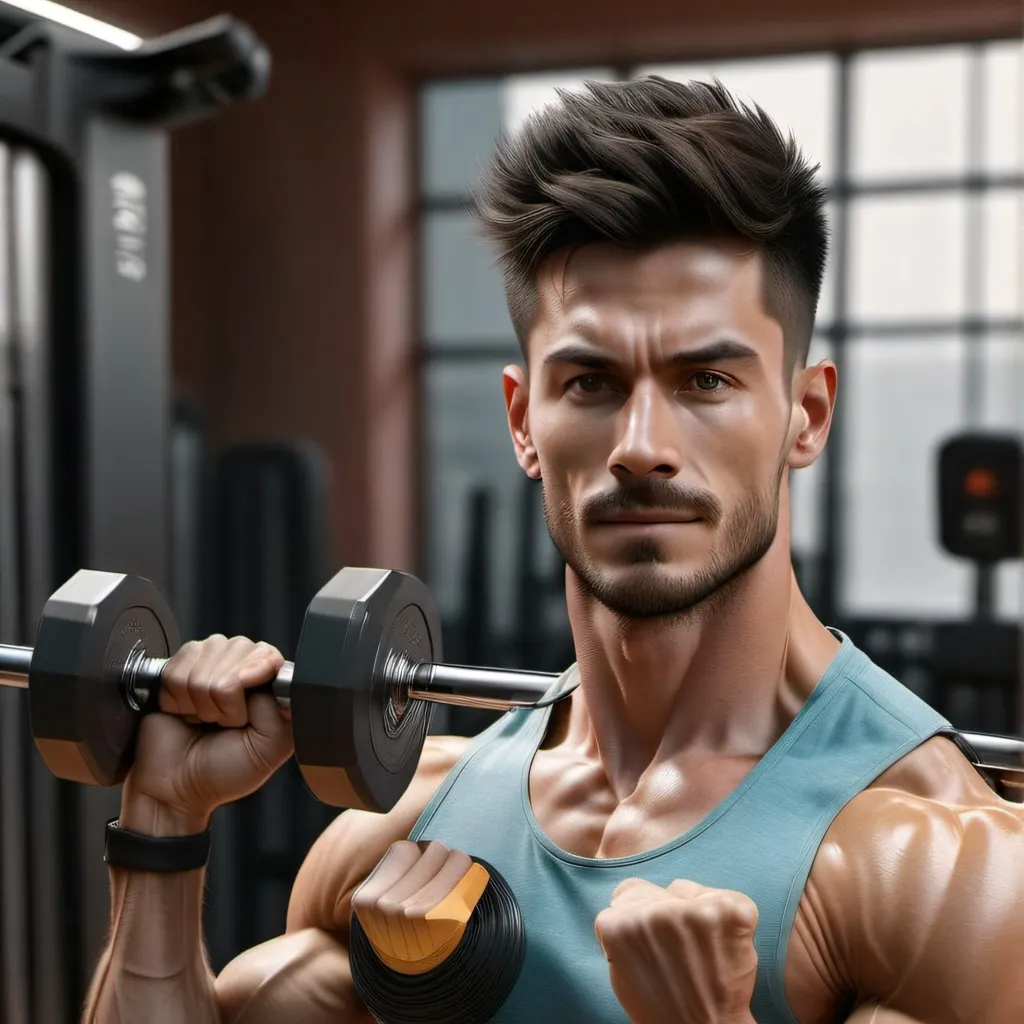 chat with ai character: Victor