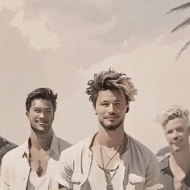 chat with ai character: outerbanks 