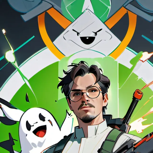 chat with ai character: Ghostbusters 