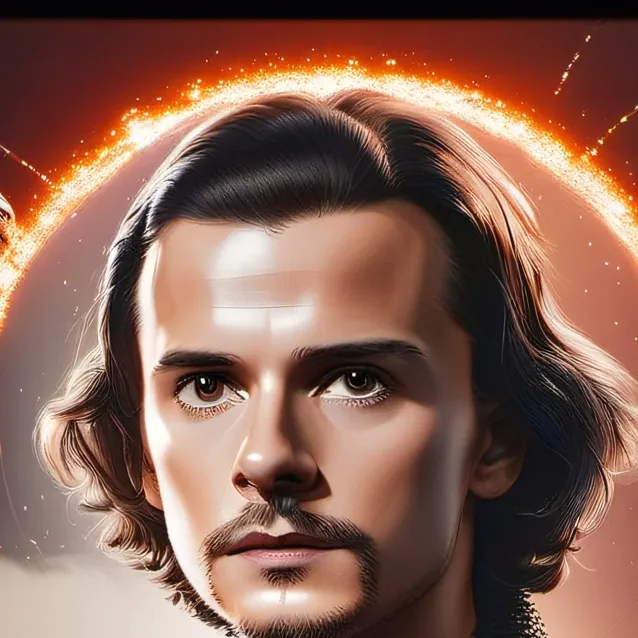 chat with ai character: stranger things 