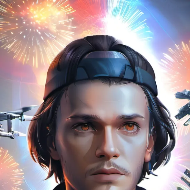 chat with ai character: stranger things 