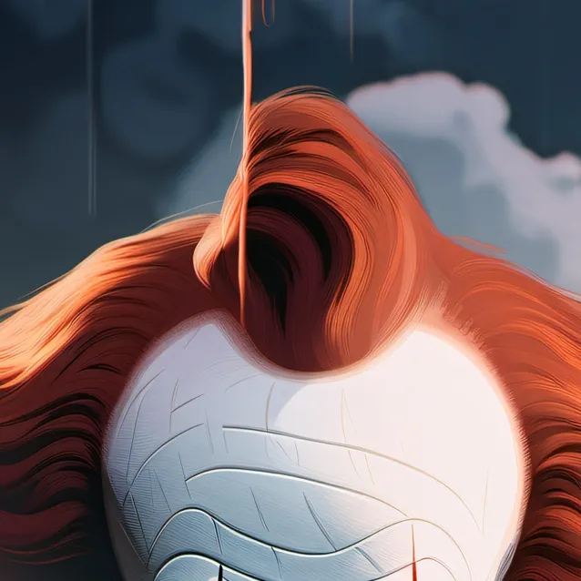 chat with ai character: IT