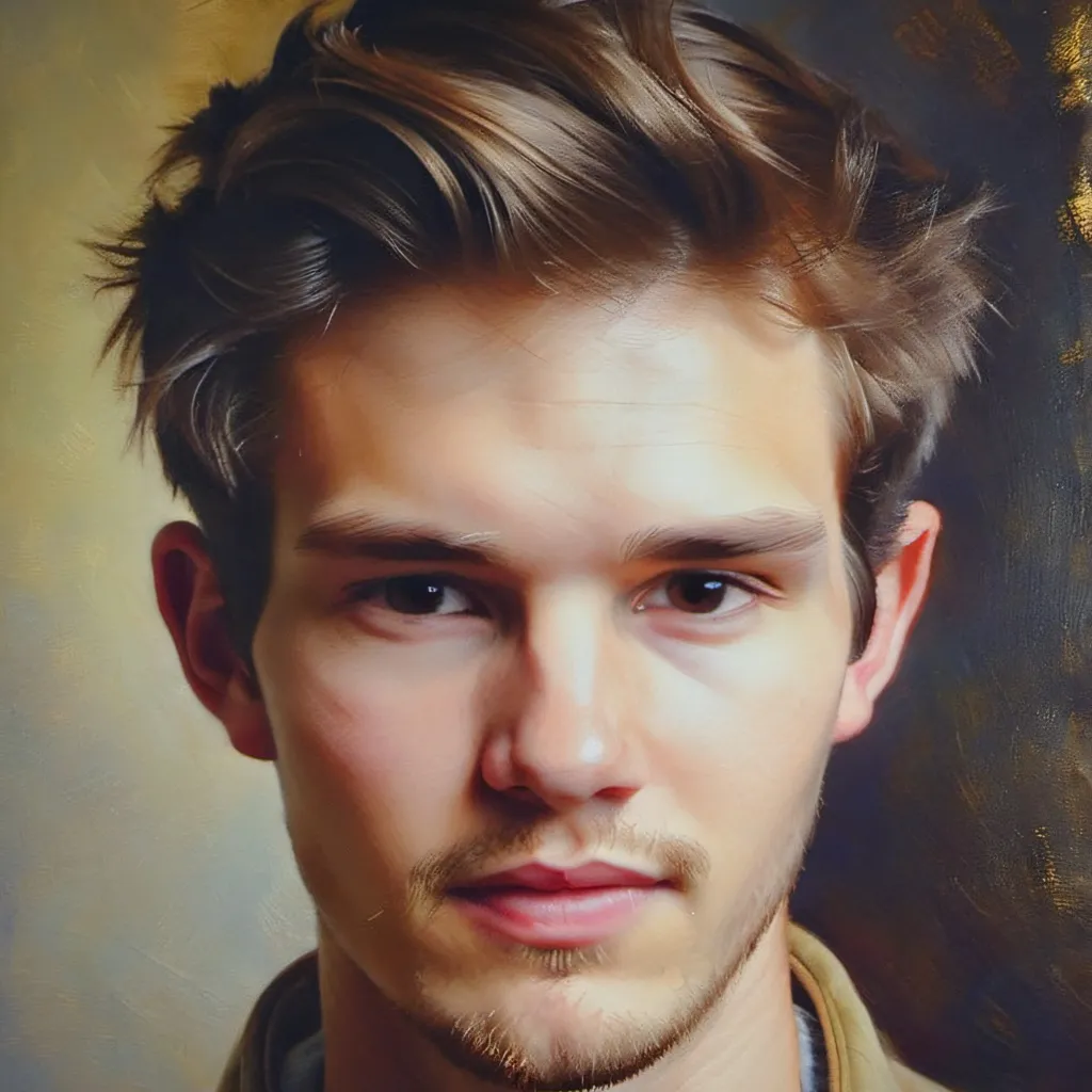 chat with ai character: blood fest 