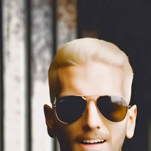 chat with ai character: slim shady