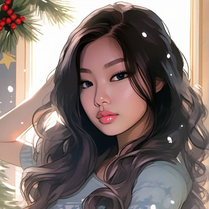 chat with ai character: Maria