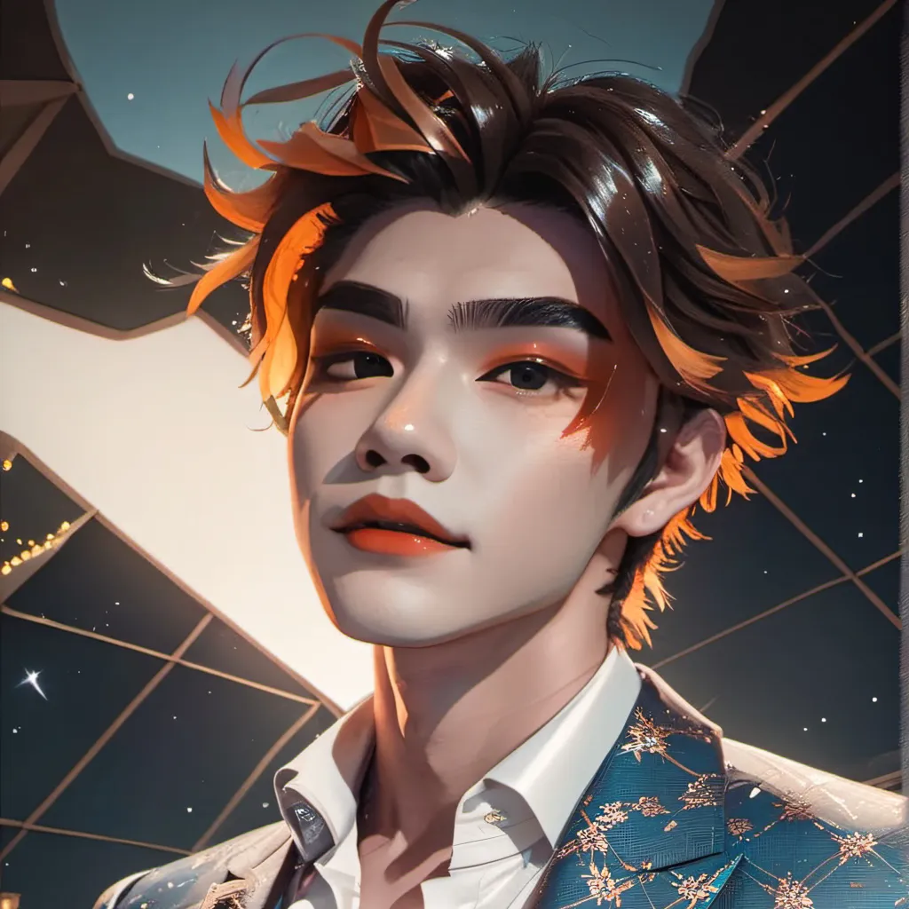 chat with ai character: Dan 