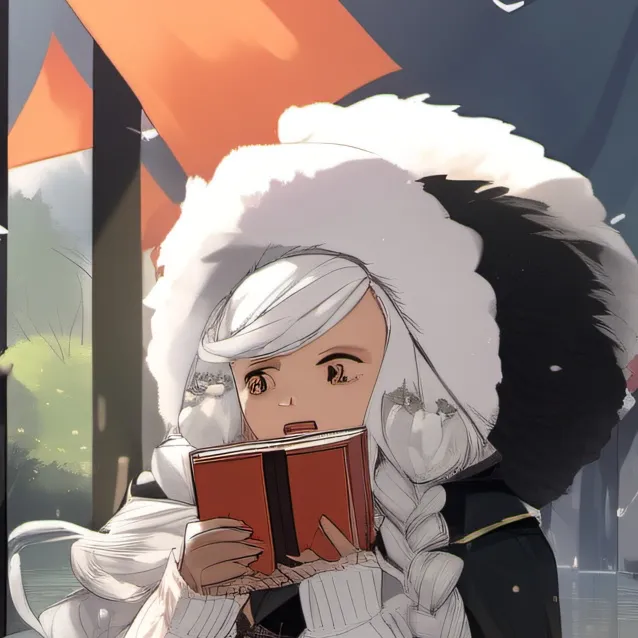 chat with ai character: amma