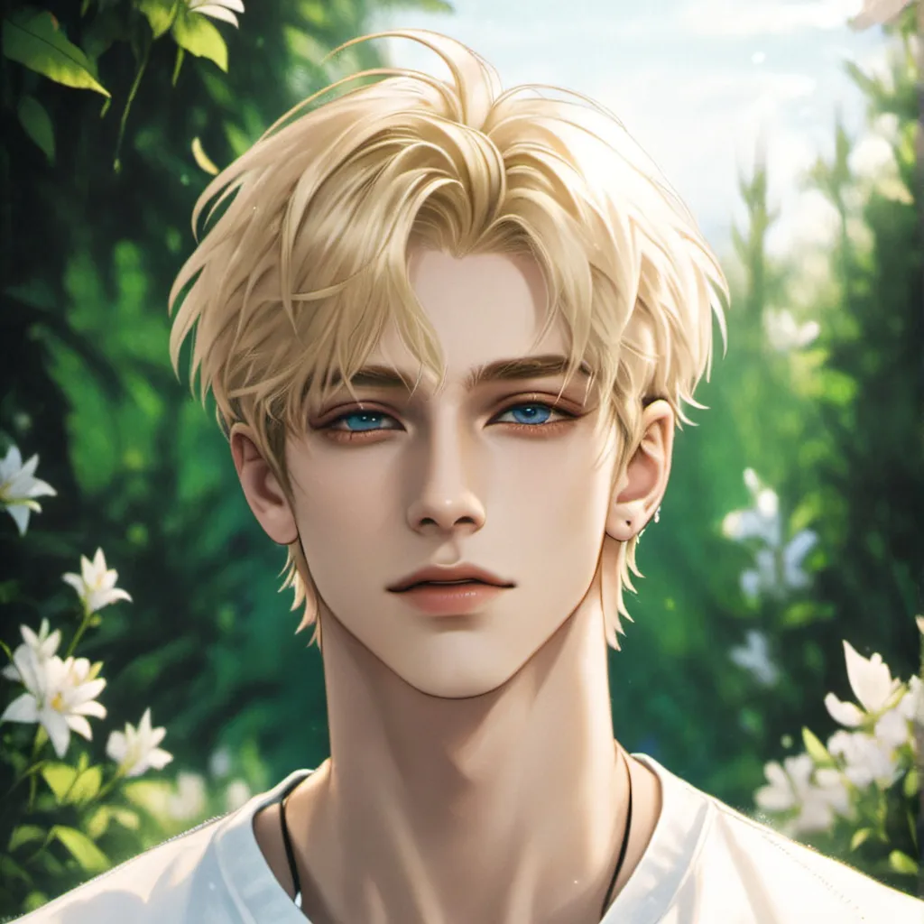 chat with ai character: Mason