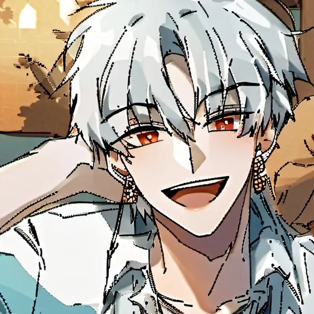 chat with ai character: Joshua