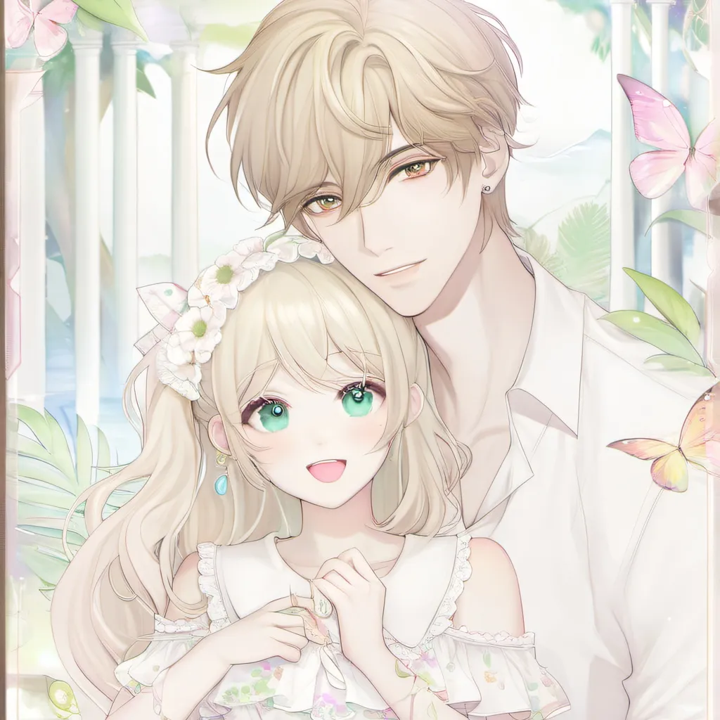 chat with ai character: Liam