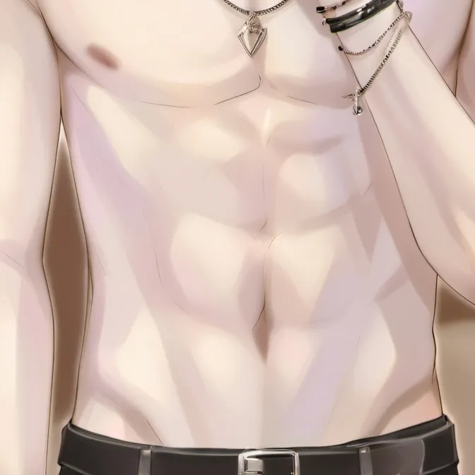 chat with ai character: Damien