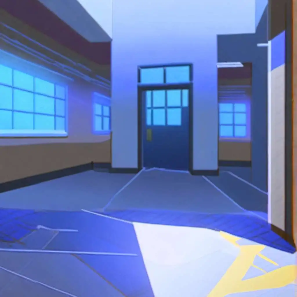 chat with ai character: Mister demi