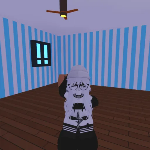 creator Miss veve's avatar