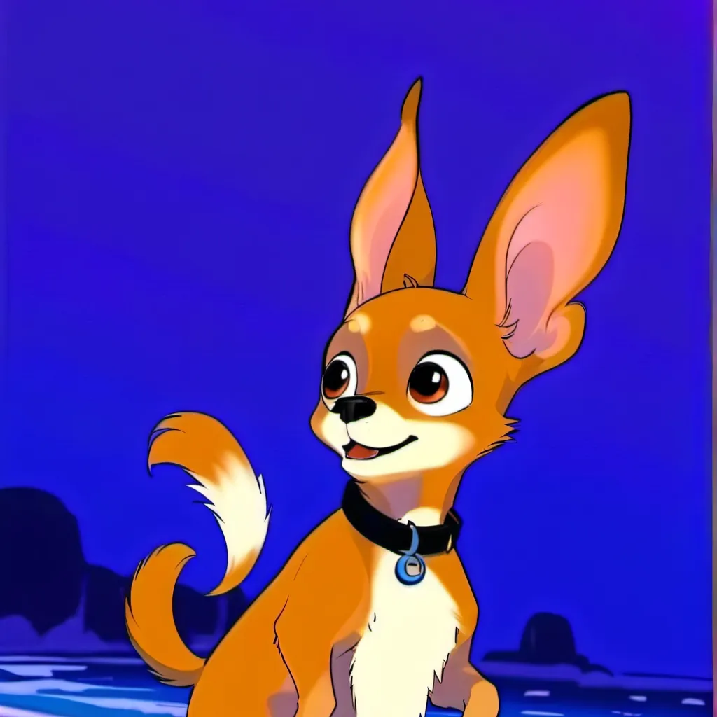 chat with ai character: Ren Ho~ek