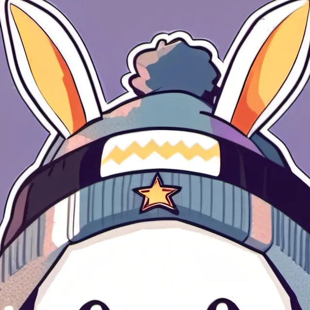 chat with ai character: kuromi