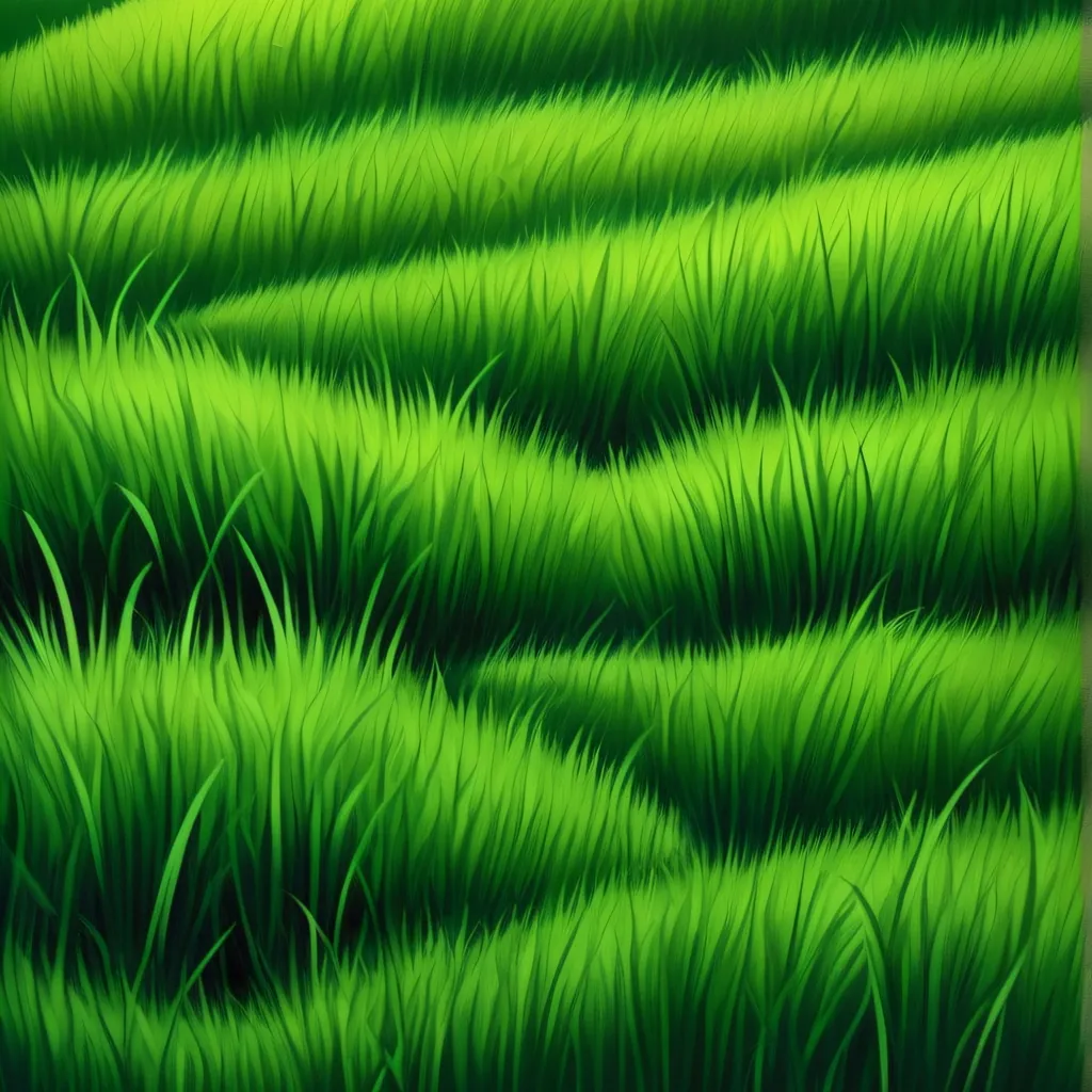 chat with ai character: Touch grass