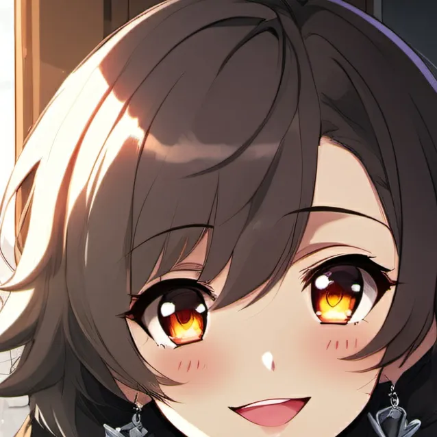 chat with ai character: Kendall