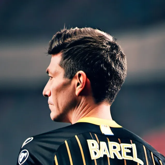 chat with ai character: Lewandowski 