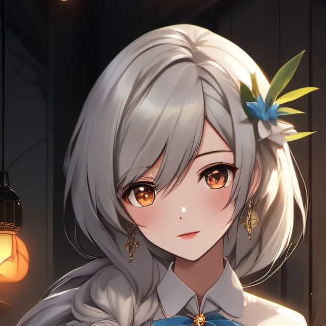 chat with ai character: Sarah 