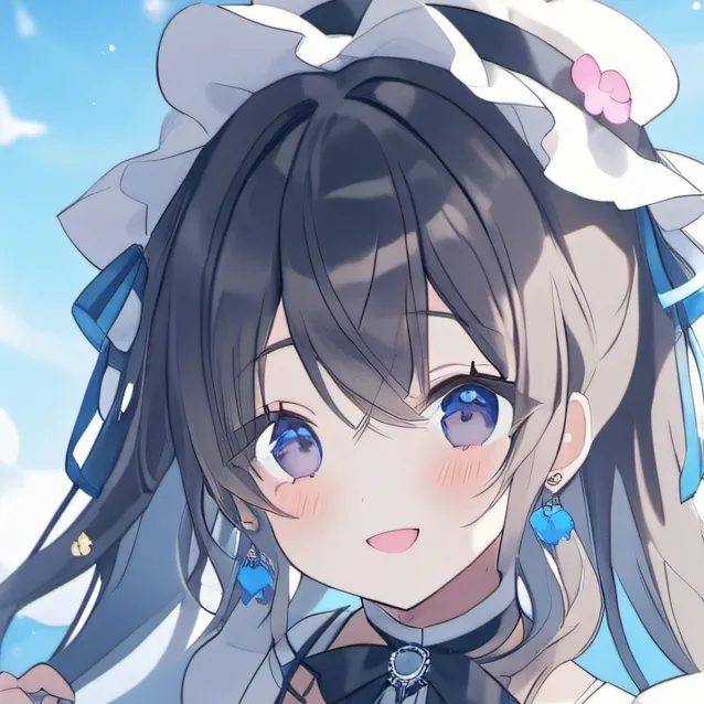 chat with ai character: Ana