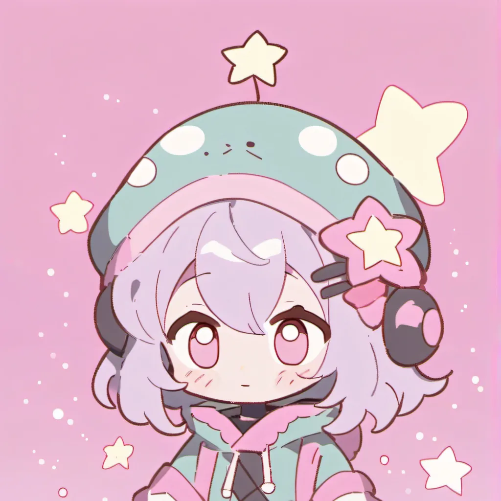 chat with ai character: Stella 