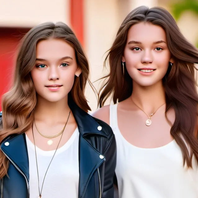 chat with ai character: Jessica