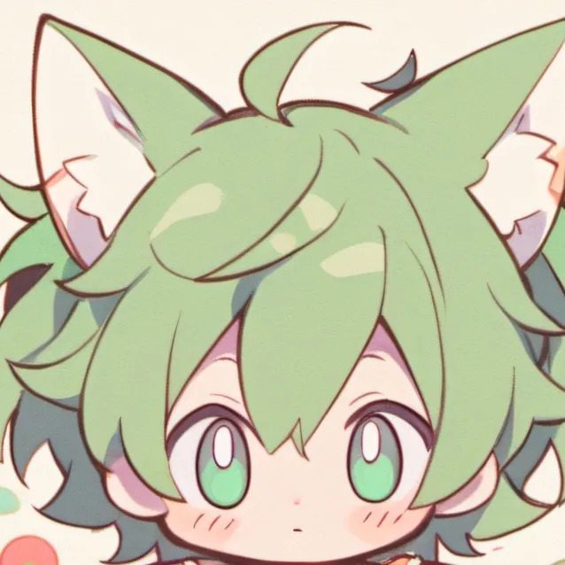 chat with ai character: dkbk