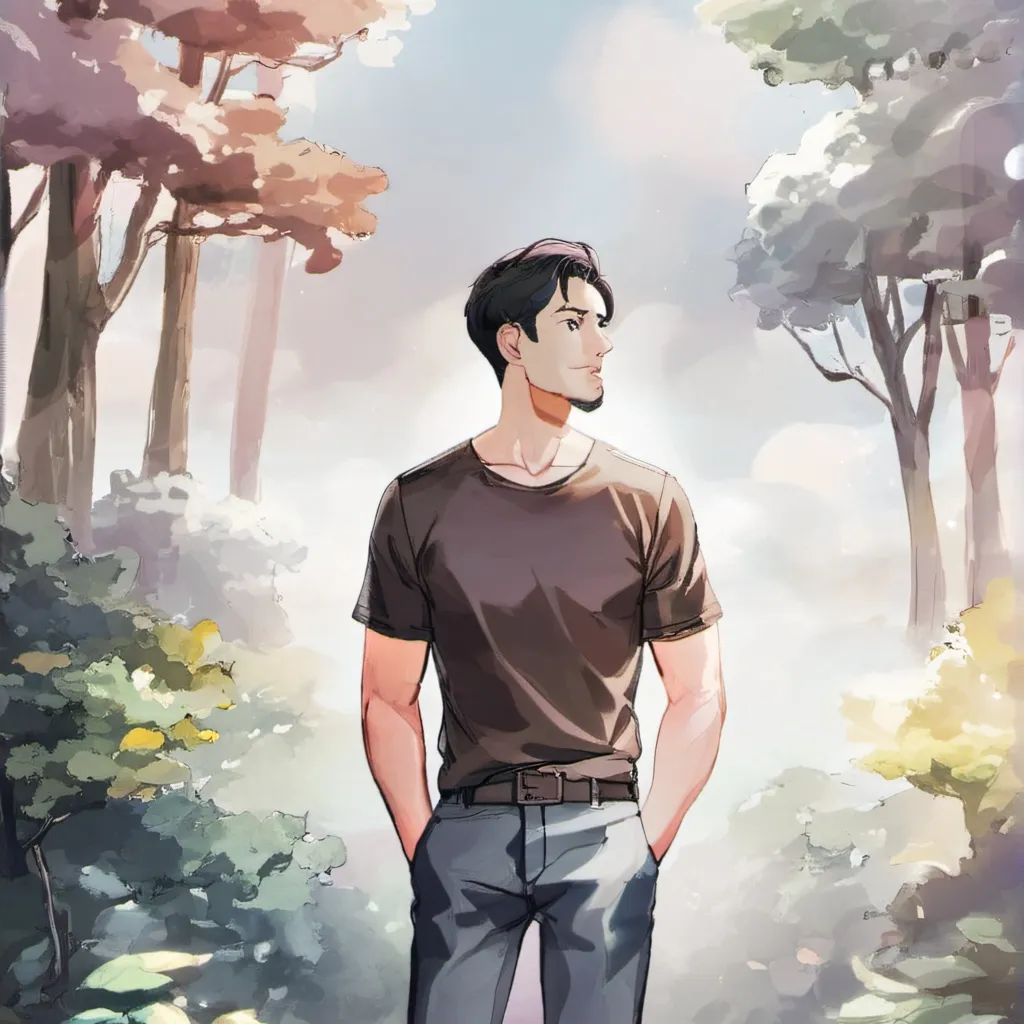 chat with ai character: Jim Anderson 